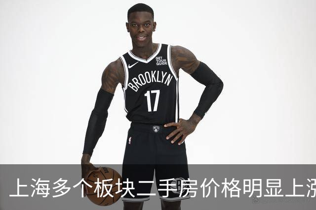 上海多个板块二手房价格明显上涨